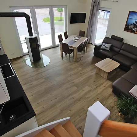 Hafenflair Am Plauer Plau am See