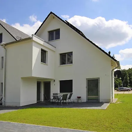 Hafenflair Am Plauer See, Plau Am Apartment