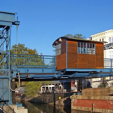 Hafenflair Am Plauer Plau am See