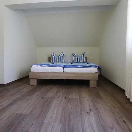 Apartmán Hafenflair Am Plauer Plau am See