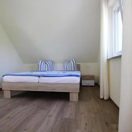 Hafenflair Am Plauer Apartmán Plau am See