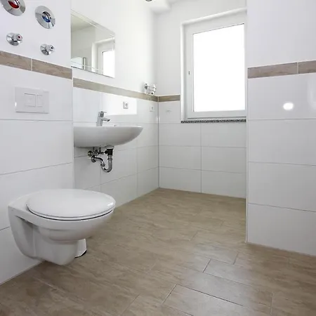 Hafenflair Am Plauer Apartmán Plau am See